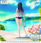 Оригинальная аниме фигурка «"My Teen Romantic Comedy Snafu Climax" Luminasta Yukinoshita Yukino ~Midsummer TOKYO BAY~»
