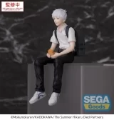 Оригинальная аниме фигурка «"The Summer Hikaru Died" Premium Perching Figure Hikaru»