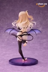 Оригинальная аниме фигурка &laquo;VIOLET STUDIO - Original Illustration by Kedama Tamano Tiffany 1/6 Figure&raquo;