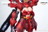 Оригинальная аниме фигурка &laquo;1/4 Scale JN5.0 Sand Girl Cos TheSAZABI-GUNDAM-MMS Studio&raquo;
