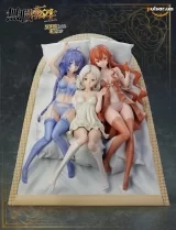 Оригинальная аниме фигурка &laquo;BGA Studio - Rudeus' Love of Life Mushoku Tensei: Jobless Reincarnation&raquo;