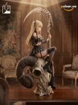 Оригинальная аниме фигурка &laquo;Palm Flame Studio - Misa Amane Death Note&raquo;