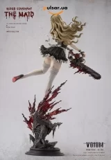 Оригинальная аниме фигурка &laquo;1/4 Scale The Maid-Blood Covenant-Votum Studio&raquo;