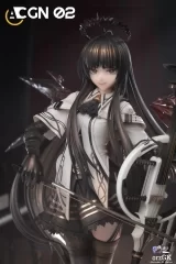 Оригинальная аниме фигурка &laquo;ACGN 02 Studio - Arturia Giallo Arknights&raquo;