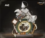 Оригинальная аниме фигурка &laquo;Chifley&zwnj;-Witch Hat Atelier-ANE Studio&raquo;