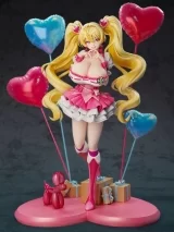 Оригинальная аниме фигурка «Make Zero Studio - Pretty Cure Series Momozono Love»
