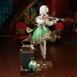 Оригинальная аниме фигурка «ANE Studio - VTuber Cecilia Immergreen»