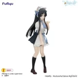 Оригинальная аниме фигурка «"K-ON!" Trio-Try-iT Figure -Akiyama Mio-»