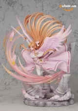 Оригинальная аниме фигурка &laquo;Chao She Studio - Yuuki Asuna Sword Art Online.&raquo;