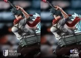 Оригинальная аниме фигурка «Cedar Studio - Mikasa Ackerman Attack on Titan»