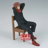 Оригинальная аниме фигурка «Break Time Collection Vol.1 Itadori Yuuji»