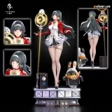 Оригинальная аниме фигурка &laquo;Hakimi Studio - Astra Yao X Hoshimi Miyabi X Evelyn Chevalier Zenless Zone Zero&raquo;