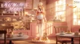 Оригинальная аниме фигурка &laquo;XY Studio - Marin Kitagawa My Dress-Up Darling&raquo;