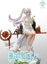 Оригинальная аниме фигурка &laquo;Ensemble Studio - Frieren Frieren: Beyond Journey's End 1/6 Statue&raquo;