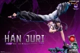 Оригинальная аниме фигурка &laquo;Coolbear Studio - Fighter Series Han Juri Street Fighter&raquo;