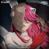 Оригинальная аниме фигурка «Figurama Collectors - Elfen Leid: Lucy Elite Bust»
