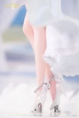 Оригинальная аниме фигурка «HerLove - Would You Please Marry Me ? 1/6 Figure» 