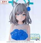 Оригинальная аниме фигурка &laquo;SEGA - Yumemirize Blue Archive Shiroko Figure&raquo;