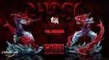 Оригинальная аниме фигурка &laquo;002 Choso-Jujutsu Kaisen-LuanWu Studio&raquo;