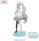Оригинальная аниме фигурка «"Project SEKAI Colorful Stage! feat. Hatsune Miku" Desktop×Decorate Collections Hatsune Miku: Empty Sekai»