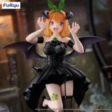 Оригинальная аниме фигурка «"The Quintessential Quintuplets Specials 2" BiCute Dark Figure Nakano Yotsuba»