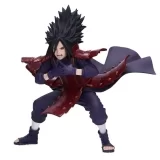 Оригинальная фигурка «"Naruto: Shippuden" VIBRATION STARS-UCHIHA MADARA-»