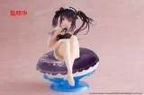 Оригинальная аниме фигурка «Date A Live IV Aqua Float Girls - Kurumi Tokisaki (Renewal Edition)»