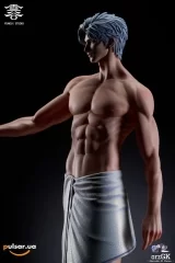 Оригинальная аниме фигурка &laquo;Yun Gu Studio - Sylus Groom X Bathroom Love and Deepspace&raquo;