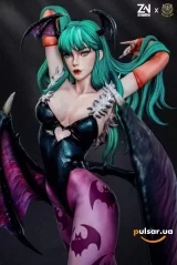 Оригинальная аниме фигурка &laquo;1/3 Scale Morrigan Aensland-Darkstalkers-ZN Studio x Valkyrie Forge&raquo;