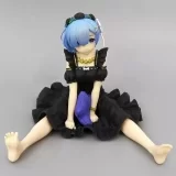 Оригинальная аниме фигурка «Taito Re:ZERO - Rem - Desktop Cute - Star Dreamy Ver. «Taikure Exclusive»»