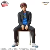 Оригинальная аниме фигурка &laquo;3rd Year Class Z Ginpachi Sensei - Sogo Okita&raquo;