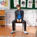 Оригинальная аниме фигурка &laquo;3rd Year Class Z Ginpachi Sensei - Sogo Okita&raquo;