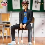 Оригинальная аниме фигурка &laquo;3rd Year Class Z Ginpachi Sensei - Sogo Okita&raquo;