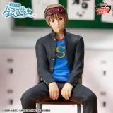 Оригінальна аніме фігурка &laquo;3rd Year Class Z Ginpachi Sensei - Sogo Okita&raquo;