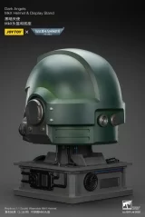 Оригинальный Бюст «JOYTOY - Dark Angels MkX Helmet X Display Stand»