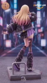 Оригинальная аниме фигурка &laquo;Scarlet Studio - Marin Kitagawa My Dress-Up Darling&raquo;