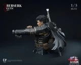 Оригинальная аниме фигурка &laquo;BIHS Studio - Guts Berserk&raquo;