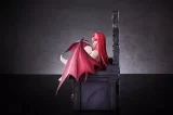Оригинальная аниме фигурка «Lim Land - Original Night Queen»