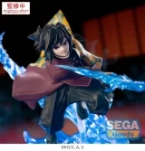 Оригинальная аниме фигурка «SEGA - XrossLink Anime Demon Slayer: Kimetsu no Yaiba Figure Giyu Tomioka» 