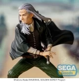 Оригинальная аниме фигурка «SEGA - XrossLink TV Anime GOLDEN KAMUY Figure Toshizo Hijikata» 