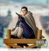 Оригинальная аниме фигурка «SEGA - XrossLink TV Anime GOLDEN KAMUY Figure Hyakunosuke Ogata» 