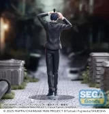 Оригинальная аниме фигурка «SEGA - Chainsaw Man - The Movie: Reze Arc High Premium Figure Aki Hayakawa» 