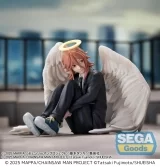 Оригинальная аниме фигурка «SEGA - Chainsaw Man - The Movie: Reze Arc High Premium Figure Angel Devil»