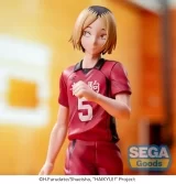 Оригинальная аниме фигурка «SEGA - Anime Haikyu!! High Premium Figure Kenma Kozume» 