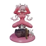 Оригінальна фігурка «Mi Yin Studio - GODDESS OF VICTORY: NIKKE Alice 1/6 Statue»