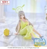 Оригинальная аниме фигурка «SEGA - Yumemirize Blue Archive Nonomi» 