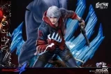Оригинальная аниме фигурка «FANTASY Studio - Nero Devil May Cry»