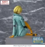 Оригинальная аниме фигурка «SEGA - TV Anime GNOSIA PM Perching Figure Setsu» 