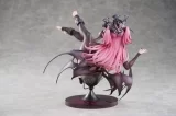 Оригинальная аниме фигурка «Novel Star - Wineglass Succubus Pinkie 1/7 Figure» 