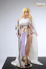 Шарнірна лялька &laquo;YuZhaiRenXing Studio - Sword Maiden Goblin Slayer&raquo;